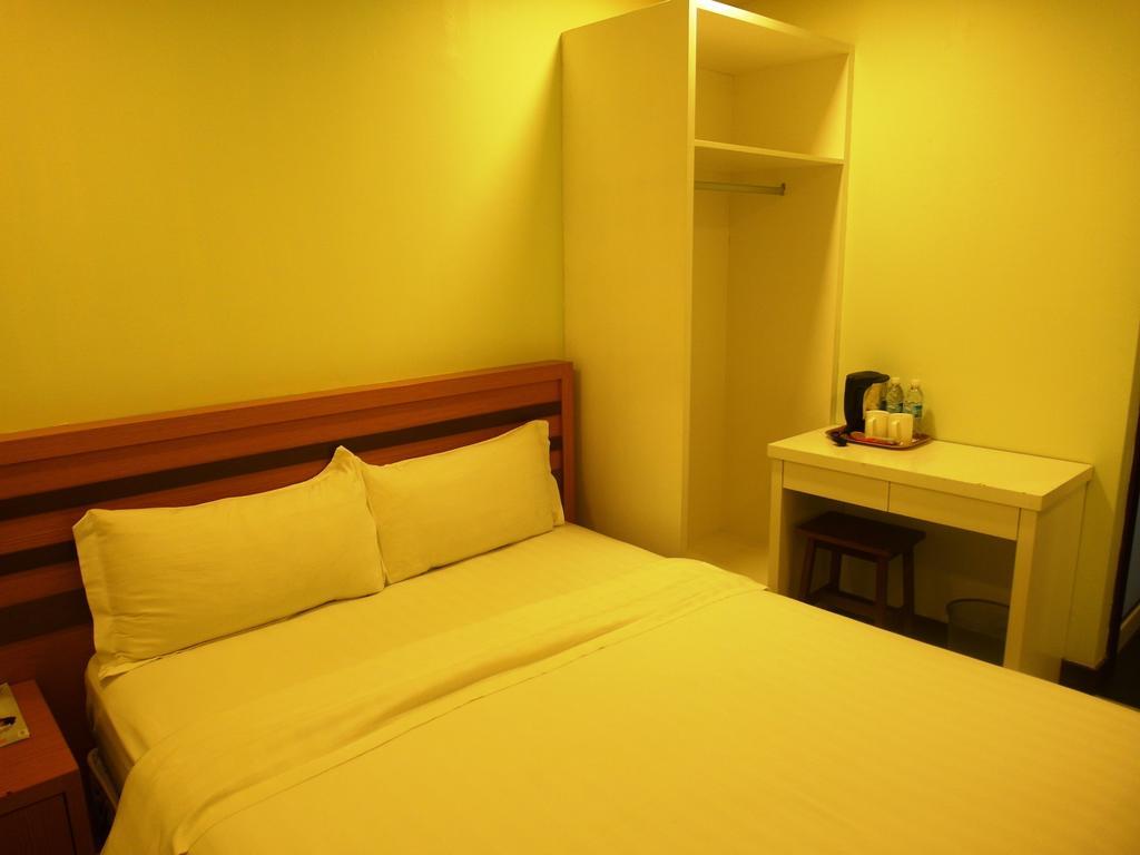 Transit Hotel Labuan Kamer foto