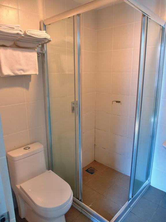 Transit Hotel Labuan Kamer foto