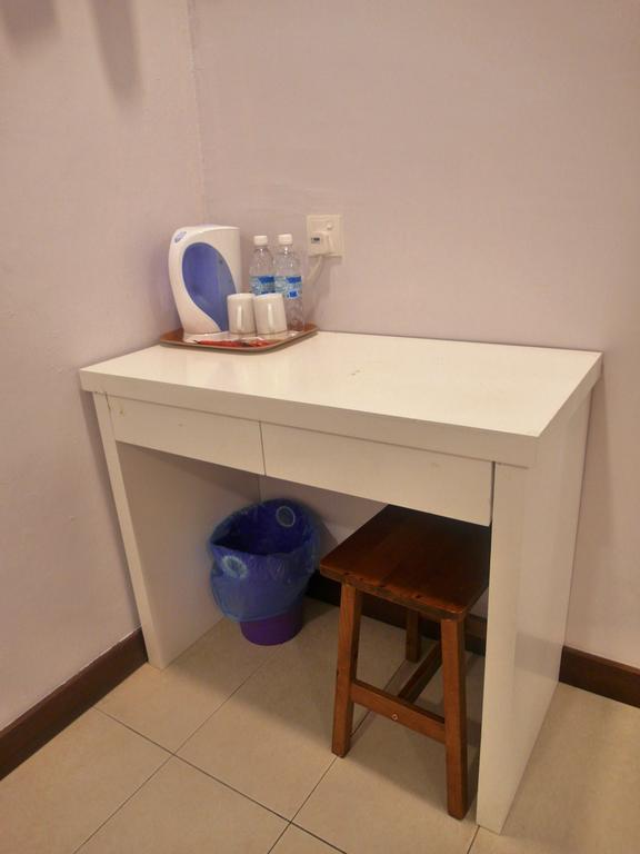 Transit Hotel Labuan Kamer foto