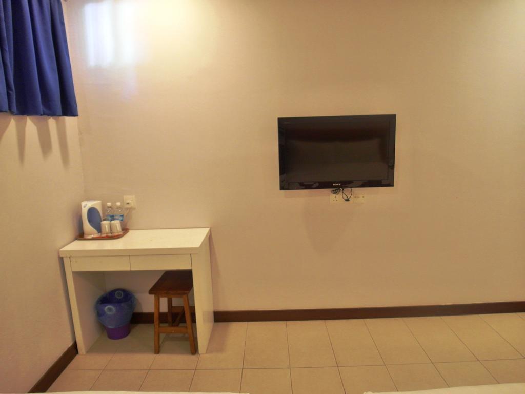Transit Hotel Labuan Kamer foto