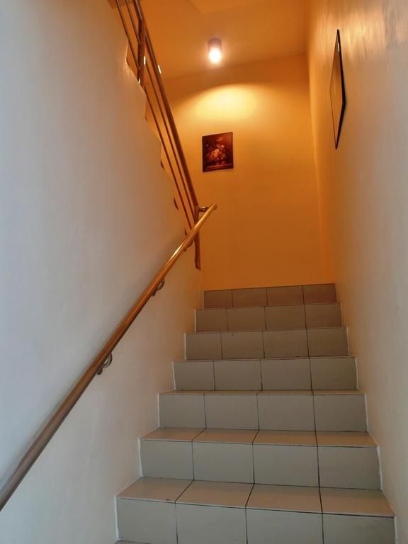Transit Hotel Labuan Buitenkant foto